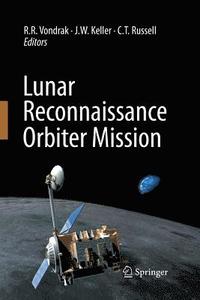bokomslag Lunar Reconnaissance Orbiter Mission