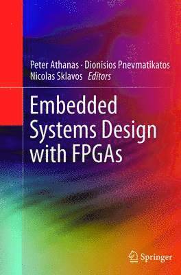 Embedded Systems Design with FPGAs 1
