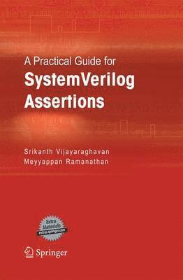 A Practical Guide for SystemVerilog Assertions 1