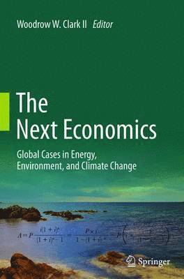 The Next Economics 1