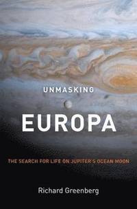 bokomslag Unmasking Europa