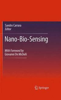bokomslag Nano-Bio-Sensing