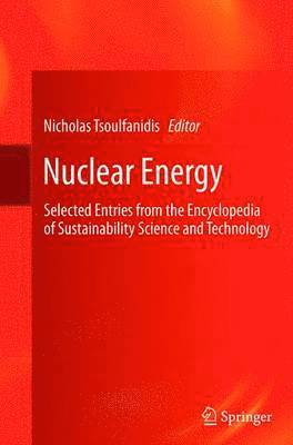 bokomslag Nuclear Energy