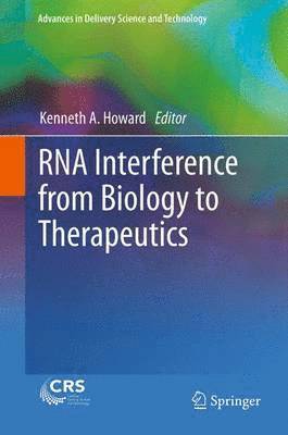 RNA Interference from Biology to Therapeutics 1