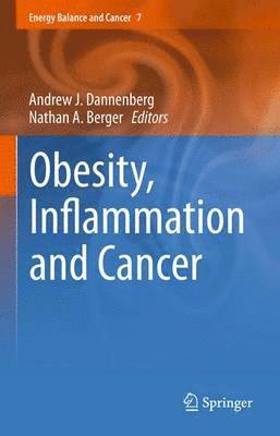 bokomslag Obesity, Inflammation and Cancer