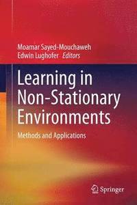 bokomslag Learning in Non-Stationary Environments