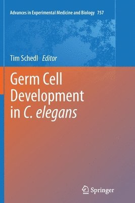 Germ Cell Development in C. elegans 1