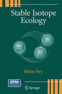 bokomslag Stable Isotope Ecology