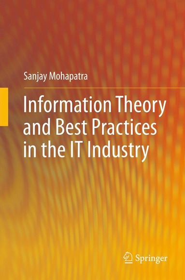 bokomslag Information Theory and Best Practices in the IT Industry