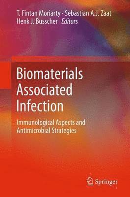 Biomaterials Associated Infection 1