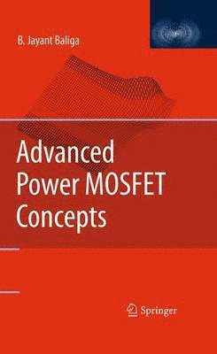 Advanced Power MOSFET Concepts 1