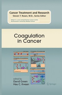 bokomslag Coagulation in Cancer