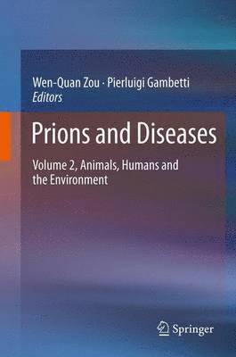 Prions and Diseases 1