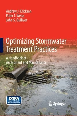 Optimizing Stormwater Treatment Practices 1