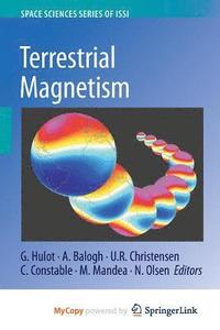 bokomslag Terrestrial Magnetism