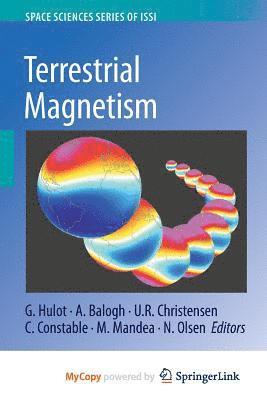 bokomslag Terrestrial Magnetism