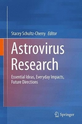 Astrovirus Research 1