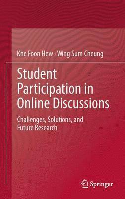 Student Participation in Online Discussions