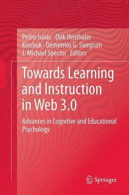 Towards Learning and Instruction in Web 3.0 1