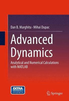 Advanced  Dynamics 1