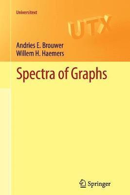 Spectra of Graphs 1