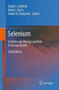 bokomslag Selenium