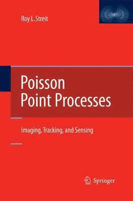 bokomslag Poisson Point Processes