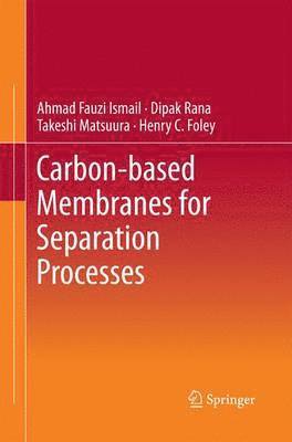 Carbon-based Membranes for Separation Processes 1