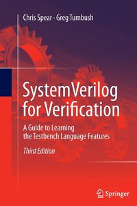bokomslag SystemVerilog for Verification