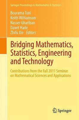 Bridging Mathematics, Statistics, Engineering and Technology 1
