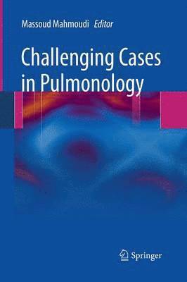 Challenging Cases in Pulmonology 1