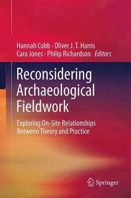 Reconsidering Archaeological Fieldwork 1