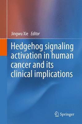 Hedgehog signaling activation in human cancer and its clinical implications 1