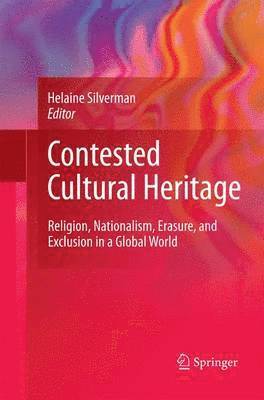 Contested Cultural Heritage 1
