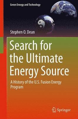 Search for the Ultimate Energy Source 1