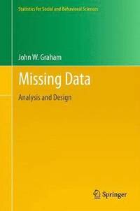 bokomslag Missing Data