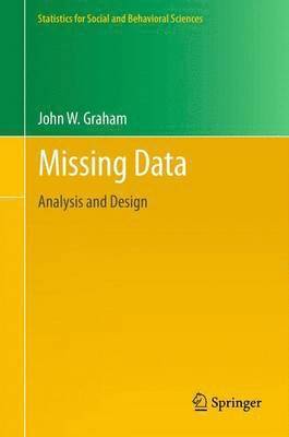 bokomslag Missing Data