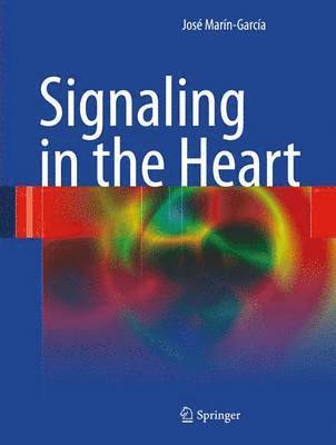 bokomslag Signaling in the Heart