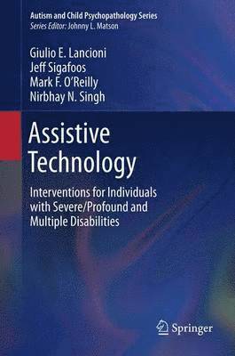 bokomslag Assistive Technology