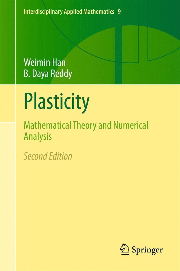 Plasticity