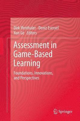 Assessment in Game-Based Learning 1
