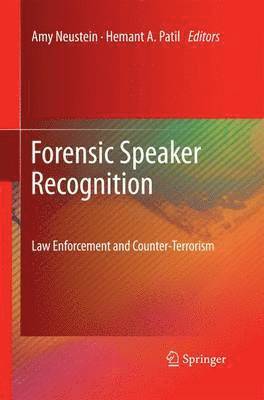 Forensic Speaker Recognition 1