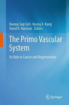 Primo Vascular System