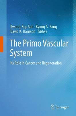 The Primo Vascular System 1