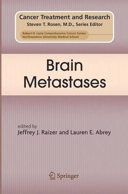 bokomslag Brain Metastases