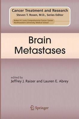 bokomslag Brain Metastases