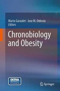 bokomslag Chronobiology and Obesity