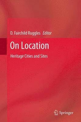 D. Fairchild Ruggles - On Location, Häftad