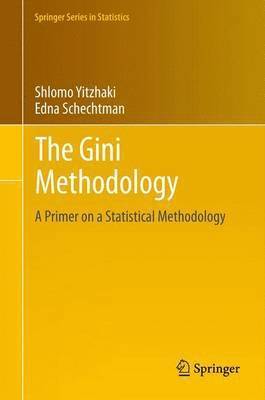 The Gini Methodology 1