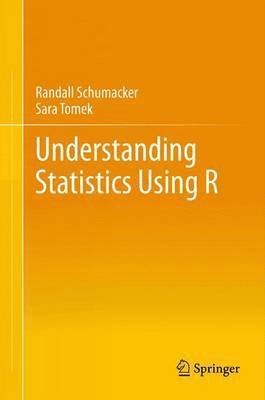 bokomslag Understanding Statistics Using R